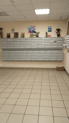 Продам однокомнатную (1-комн.) квартиру, Южнодомодедовская (Южный мкр.) ул, 17, Домодедово г