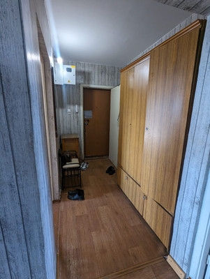 Продам двухкомнатную (2-комн.) квартиру, Муравьева ул, 2к3, Иркутск г