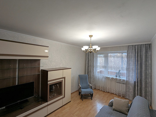 Продам двухкомнатную (2-комн.) квартиру, Подольская ул, 4, Северово д