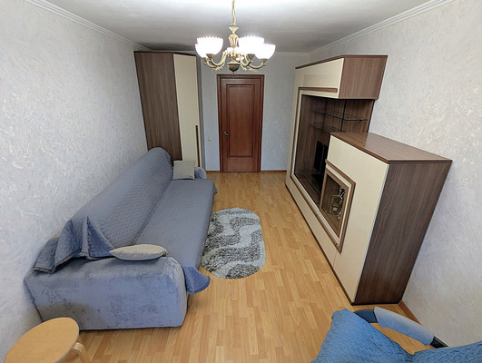 Продам двухкомнатную (2-комн.) квартиру, Подольская ул, 4, Северово д