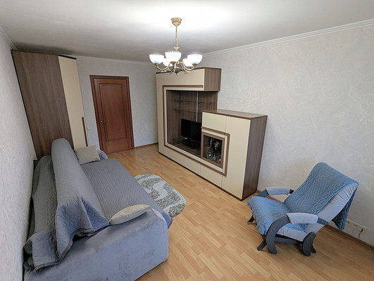 Продам двухкомнатную (2-комн.) квартиру, Подольская ул, 4, Северово д