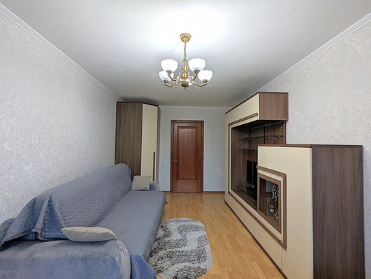 Продам двухкомнатную (2-комн.) квартиру, Подольская ул, 4, Северово д