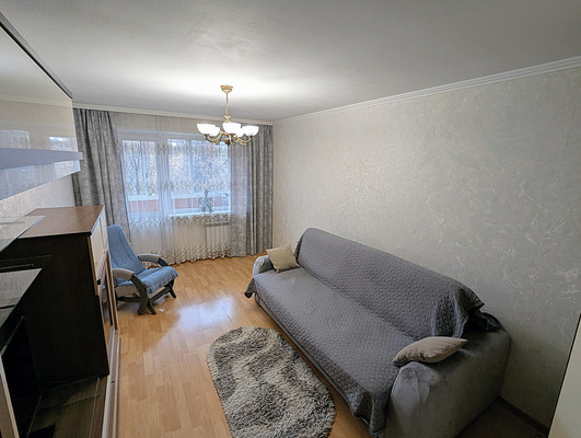 Продам двухкомнатную (2-комн.) квартиру, Подольская ул, 4, Северово д