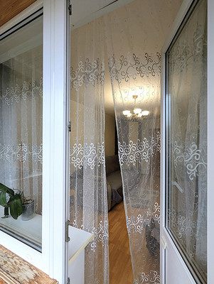 Продам двухкомнатную (2-комн.) квартиру, Подольская ул, 4, Северово д