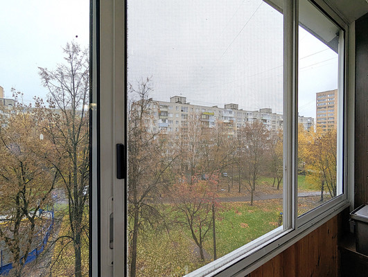 Продам двухкомнатную (2-комн.) квартиру, Подольская ул, 4, Северово д