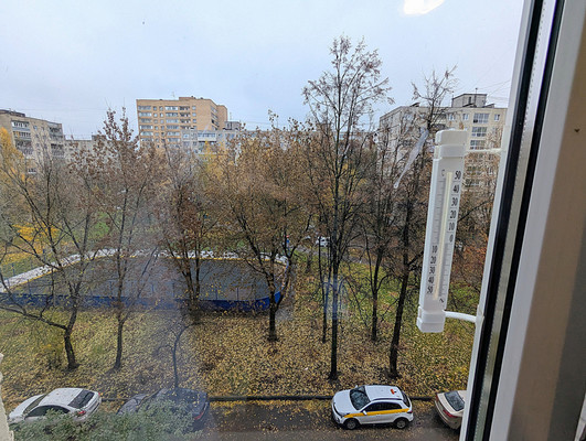 Продам двухкомнатную (2-комн.) квартиру, Подольская ул, 4, Северово д