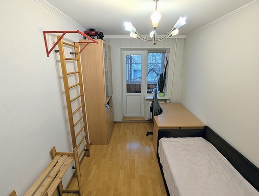 Продам двухкомнатную (2-комн.) квартиру, Подольская ул, 4, Северово д