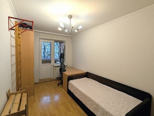 Продам двухкомнатную (2-комн.) квартиру, Подольская ул, 4, Северово д