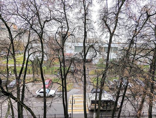 Продам двухкомнатную (2-комн.) квартиру, Подольская ул, 4, Северово д