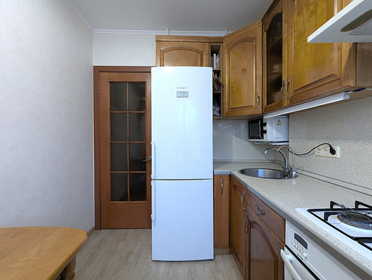 Продам двухкомнатную (2-комн.) квартиру, Подольская ул, 4, Северово д