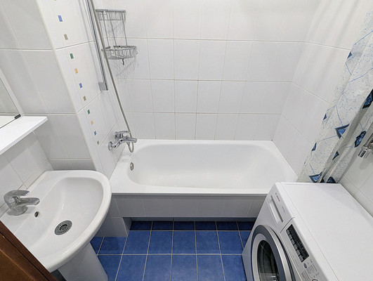 Продам двухкомнатную (2-комн.) квартиру, Подольская ул, 4, Северово д