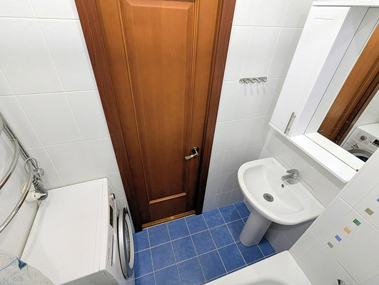 Продам двухкомнатную (2-комн.) квартиру, Подольская ул, 4, Северово д