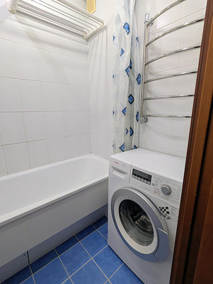 Продам двухкомнатную (2-комн.) квартиру, Подольская ул, 4, Северово д