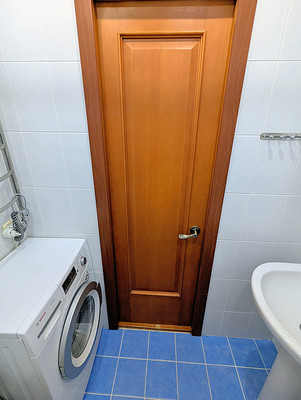 Продам двухкомнатную (2-комн.) квартиру, Подольская ул, 4, Северово д