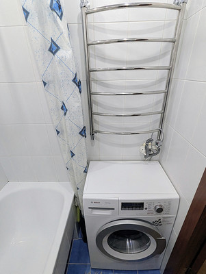 Продам двухкомнатную (2-комн.) квартиру, Подольская ул, 4, Северово д