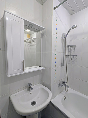 Продам двухкомнатную (2-комн.) квартиру, Подольская ул, 4, Северово д