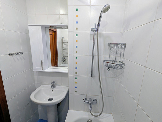 Продам двухкомнатную (2-комн.) квартиру, Подольская ул, 4, Северово д