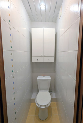 Продам двухкомнатную (2-комн.) квартиру, Подольская ул, 4, Северово д