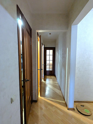 Продам двухкомнатную (2-комн.) квартиру, Подольская ул, 4, Северово д