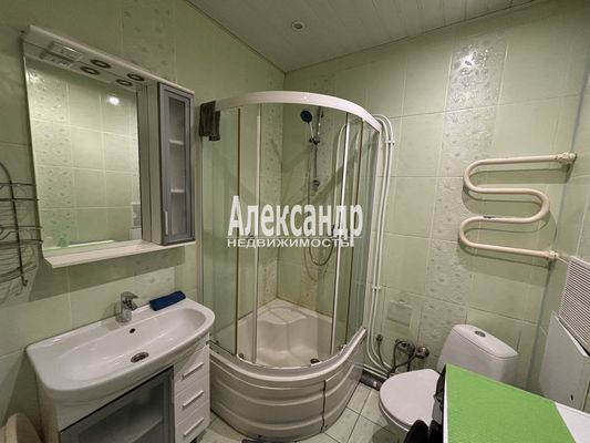 Продам однокомнатную (1-комн.) квартиру, Туристская ул, 10к1, Санкт-Петербург г