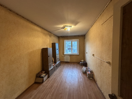 Продам трехкомнатную (3-комн.) квартиру, Мира ул, 90, Иркутск г