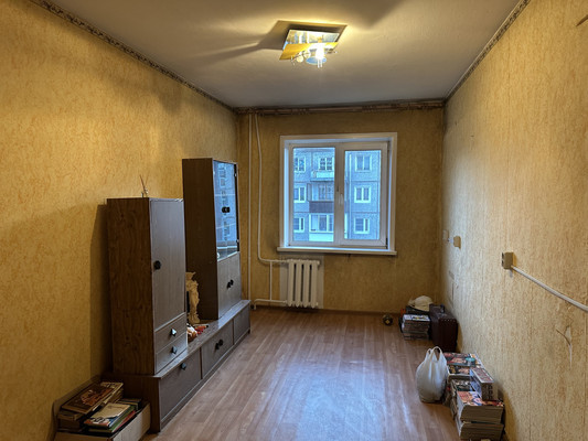 Продам трехкомнатную (3-комн.) квартиру, Мира ул, 90, Иркутск г