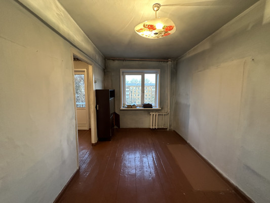 Продам трехкомнатную (3-комн.) квартиру, Мира ул, 90, Иркутск г