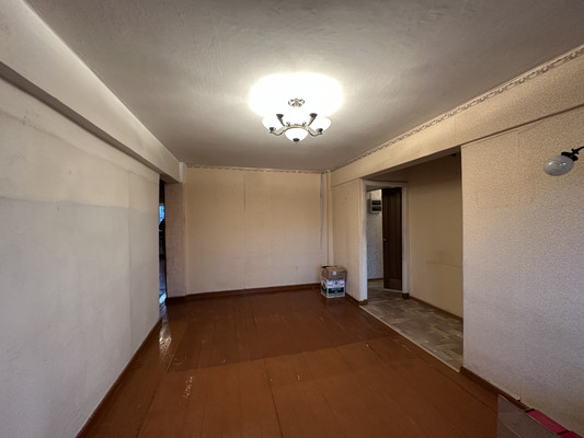 Продам трехкомнатную (3-комн.) квартиру, Мира ул, 90, Иркутск г