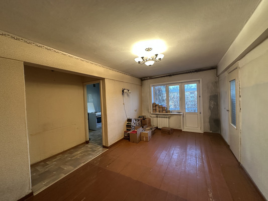 Продам трехкомнатную (3-комн.) квартиру, Мира ул, 90, Иркутск г