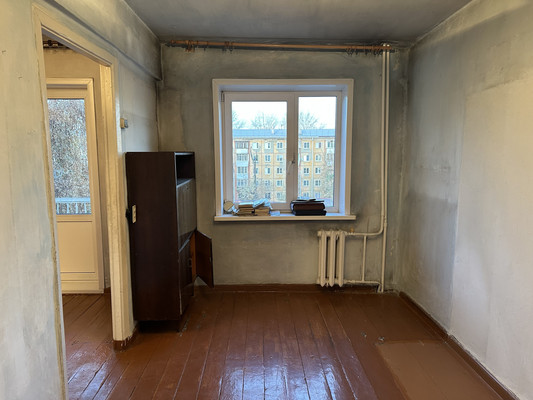 Продам трехкомнатную (3-комн.) квартиру, Мира ул, 90, Иркутск г