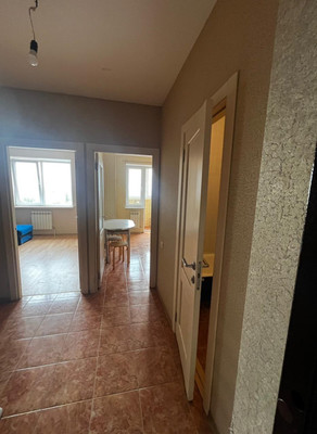 Продам однокомнатную (1-комн.) квартиру, Комарова б-р, 1кл, Ростов-на-Дону г