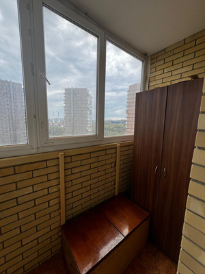 Продам однокомнатную (1-комн.) квартиру, Комарова б-р, 1кл, Ростов-на-Дону г