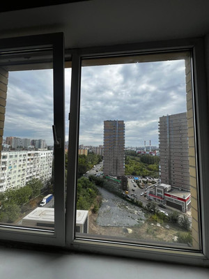 Продам однокомнатную (1-комн.) квартиру, Комарова б-р, 1кл, Ростов-на-Дону г