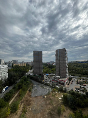 Продам однокомнатную (1-комн.) квартиру, Комарова б-р, 1кл, Ростов-на-Дону г