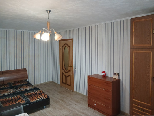 Продам однокомнатную (1-комн.) квартиру, Кальная ул, 40, Рязань г