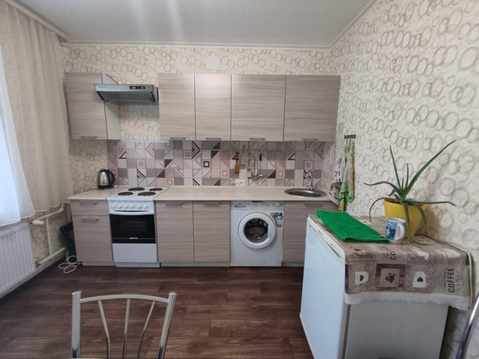 Продам однокомнатную (1-комн.) квартиру, Петренко ул, 22, Ростов-на-Дону г