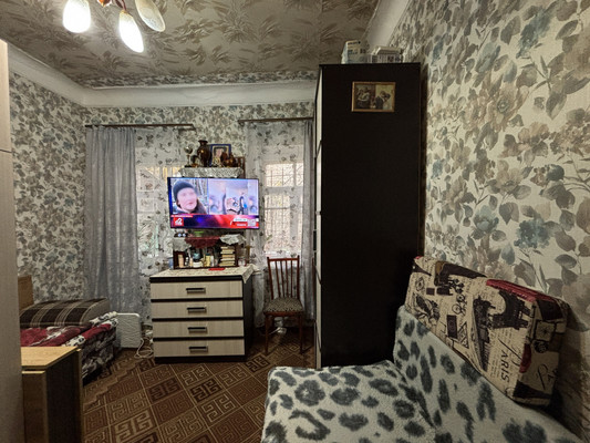 Продам однокомнатную (1-комн.) квартиру, Алеши Пешкова ул, 16а, Нижний Новгород г