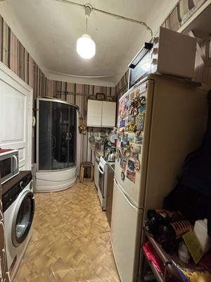 Продам однокомнатную (1-комн.) квартиру, Алеши Пешкова ул, 16а, Нижний Новгород г