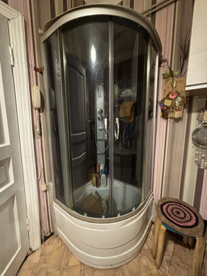 Продам однокомнатную (1-комн.) квартиру, Алеши Пешкова ул, 16а, Нижний Новгород г