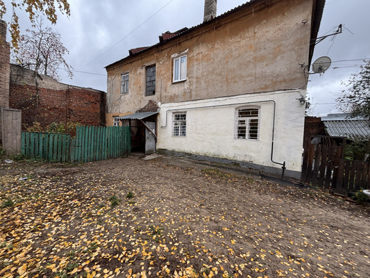 Продам однокомнатную (1-комн.) квартиру, Алеши Пешкова ул, 16а, Нижний Новгород г