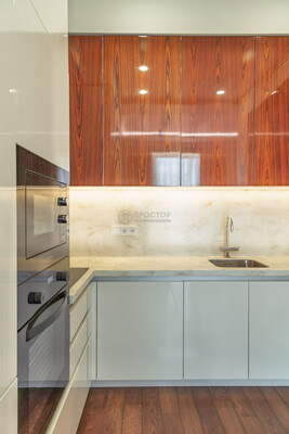 Сдам двухкомнатную (2-комн.) квартиру, Ленинградский пр-кт, 37/6, Москва г