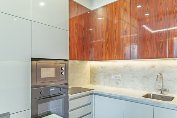 Сдам двухкомнатную (2-комн.) квартиру, Ленинградский пр-кт, 37/6, Москва г