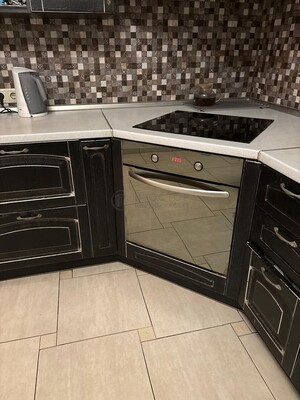 Продам трехкомнатную (3-комн.) квартиру, Матроса Железняка б-р, 31к1, Москва г