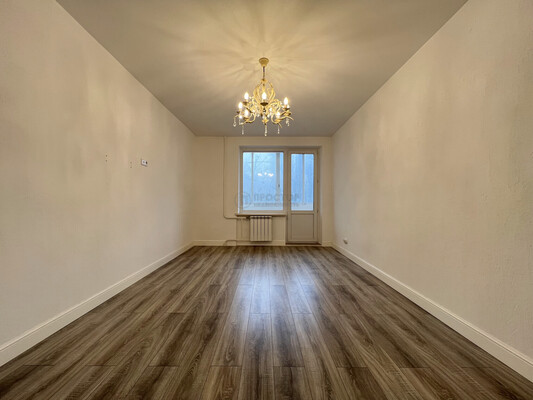 Продам двухкомнатную (2-комн.) квартиру, Нахимовский пр-кт, 23к5, Москва г