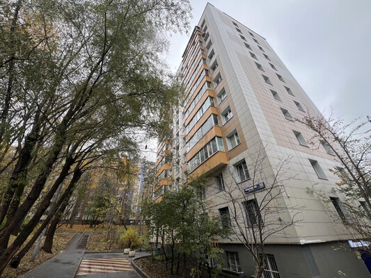 Продам двухкомнатную (2-комн.) квартиру, Нахимовский пр-кт, 23к5, Москва г