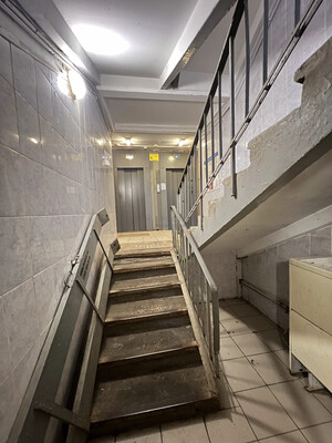 Продам двухкомнатную (2-комн.) квартиру, Нахимовский пр-кт, 23к5, Москва г