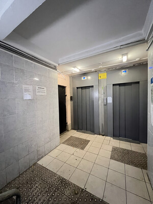 Продам двухкомнатную (2-комн.) квартиру, Нахимовский пр-кт, 23к5, Москва г