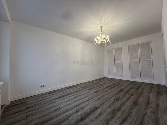 Продам двухкомнатную (2-комн.) квартиру, Нахимовский пр-кт, 23к5, Москва г