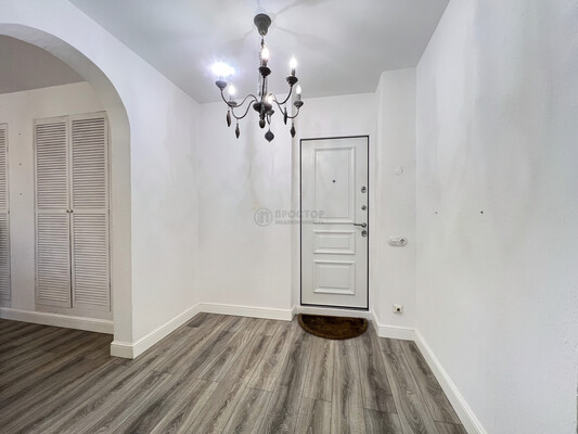 Продам двухкомнатную (2-комн.) квартиру, Нахимовский пр-кт, 23к5, Москва г