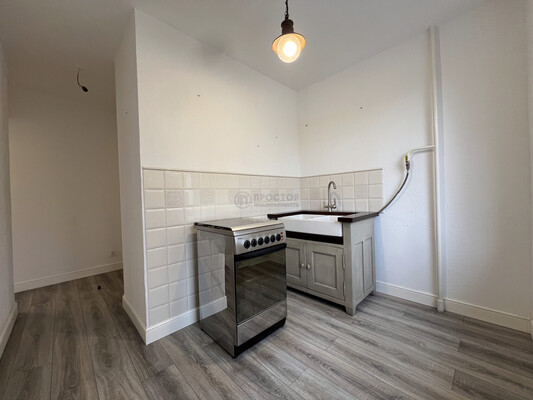 Продам двухкомнатную (2-комн.) квартиру, Нахимовский пр-кт, 23к5, Москва г